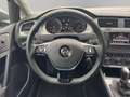 Volkswagen Golf VII Lim. Lounge BMT*DSG*Tempomat*AHK* Plateado - thumbnail 13