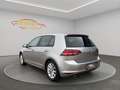Volkswagen Golf VII Lim. Lounge BMT*DSG*Tempomat*AHK* Plateado - thumbnail 7