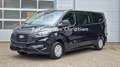 Ford Transit Custom DOKA Trend 320 170 L2H1 AUT/NAVI Noir - thumbnail 1