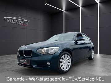 i Lim. 5-trg. *Garantie-TÜV/ServiceNEU-1.HD*