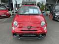 Abarth 595 1,4 165PS Klima... Roşu - thumbnail 2