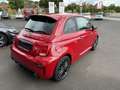 Abarth 595 1,4 165PS Klima... Roşu - thumbnail 9