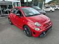 Abarth 595 1,4 165PS Klima... Roşu - thumbnail 11