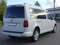 Volkswagen Caddy 2.0 TDI Maxi Highline 4Motion 7-Sitzer USB Weiß - thumbnail 5