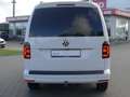 Volkswagen Caddy 2.0 TDI Maxi Highline 4Motion 7-Sitzer USB Weiß - thumbnail 4