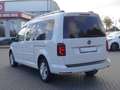 Volkswagen Caddy 2.0 TDI Maxi Highline 4Motion 7-Sitzer USB Weiß - thumbnail 3