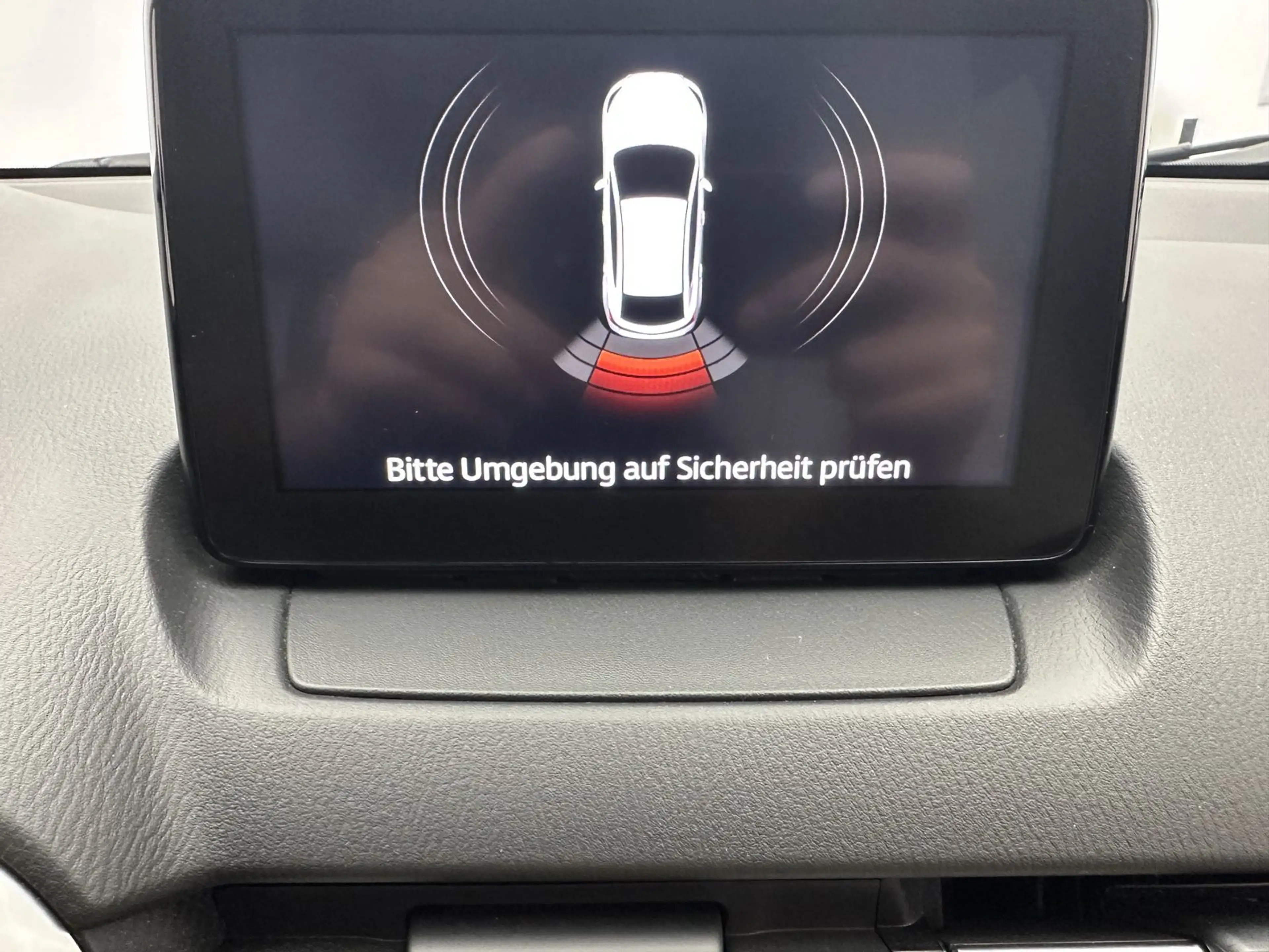 Mazda CX-3 Homura "1 HAND-NAVI-CAM-SITZH-PDC-ALU" — photo 15