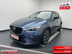Mazda CX-3 Homura "1 HAND NAVI CAM SITZH PDC ALU"