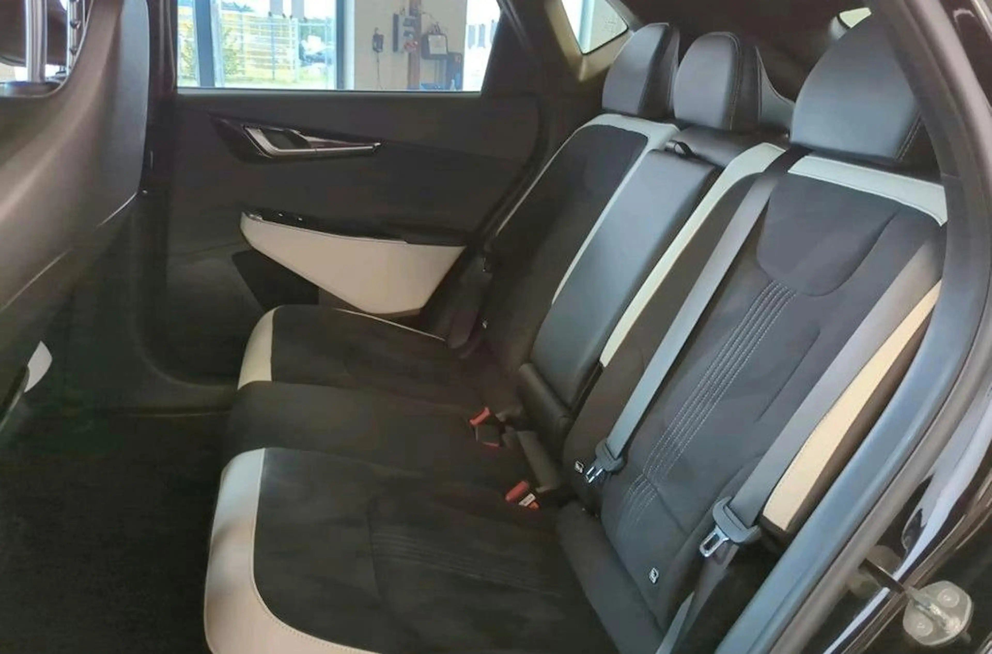 Kia EV6 GT-Line 4WD |Wärmepu,SitzLuft,LenkHeiUVP66t€ — photo 7