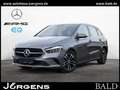 Mercedes-Benz B 180 Progressive/LED/Kamera/EASY-P/Winter/SHZ Grau - thumbnail 1
