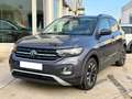 Volkswagen T-Cross 1.0 TSI Advance 81kW Gris - thumbnail 5