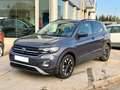 Volkswagen T-Cross 1.0 TSI Advance 81kW Gris - thumbnail 1