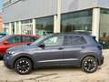 Volkswagen T-Cross 1.0 TSI Advance 81kW Gris - thumbnail 3