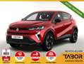 Renault Captur Techno Mild Hybrid 160 EDC Kam PDC vo/hi Rot - thumbnail 1