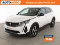 Peugeot 3008 1.5 Blue-HDi GT EAT8 Blanco - thumbnail 1