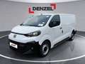 Fiat Scudo KW Länge XL Diesel 120 Manuell Weiß - thumbnail 1