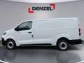 Fiat Scudo KW Länge XL Diesel 120 Manuell Weiß - thumbnail 2