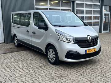Passenger 1.6 dCi BTW / BPM VRIJ!! marge Lengte 2
