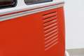 Volkswagen T1 Samba Taxi - 21 window -Sunroof deluxe Oranje - thumbnail 41