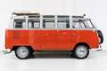 Volkswagen T1 Samba Taxi - 21 window -Sunroof deluxe Оранжевий - thumbnail 3