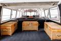 Volkswagen T1 Samba Taxi - 21 window -Sunroof deluxe Oranje - thumbnail 27