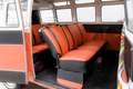 Volkswagen T1 Samba Taxi - 21 window -Sunroof deluxe Oranje - thumbnail 21