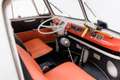 Volkswagen T1 Samba Taxi - 21 window -Sunroof deluxe Oranje - thumbnail 18