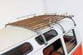 Volkswagen T1 Samba Taxi - 21 window -Sunroof deluxe Oranje - thumbnail 36