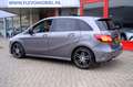 Mercedes-Benz B 180 Ambition Aut Pano|Navi|LED|LMV|Leder-Alcantara Gris - thumbnail 30