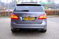 Mercedes-Benz B 180 Ambition Aut Pano|Navi|LED|LMV|Leder-Alcantara Gris - thumbnail 8
