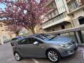 Opel Astra 5p 1.4 t Cosmo Gpl-tech 140cv Срібний - thumbnail 4