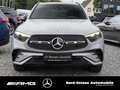Mercedes-Benz GLC 450 d 4M AMG 360° PANO HUD SITZHEIZUNG NIGHT Grau - thumbnail 2