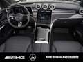 Mercedes-Benz GLC 450 d 4M AMG 360° PANO HUD SITZHEIZUNG NIGHT Grau - thumbnail 11