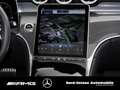 Mercedes-Benz GLC 450 d 4M AMG 360° PANO HUD SITZHEIZUNG NIGHT Grau - thumbnail 9