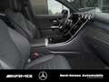 Mercedes-Benz GLC 450 d 4M AMG 360° PANO HUD SITZHEIZUNG NIGHT Grau - thumbnail 10