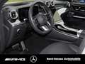 Mercedes-Benz GLC 450 d 4M AMG 360° PANO HUD SITZHEIZUNG NIGHT Grau - thumbnail 7