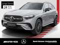 Mercedes-Benz GLC 450 d 4M AMG 360° PANO HUD SITZHEIZUNG NIGHT Grau - thumbnail 1