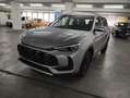 MG ZS NEW ZS 1.5L MT STD Cosmic Silver Grau - thumbnail 3