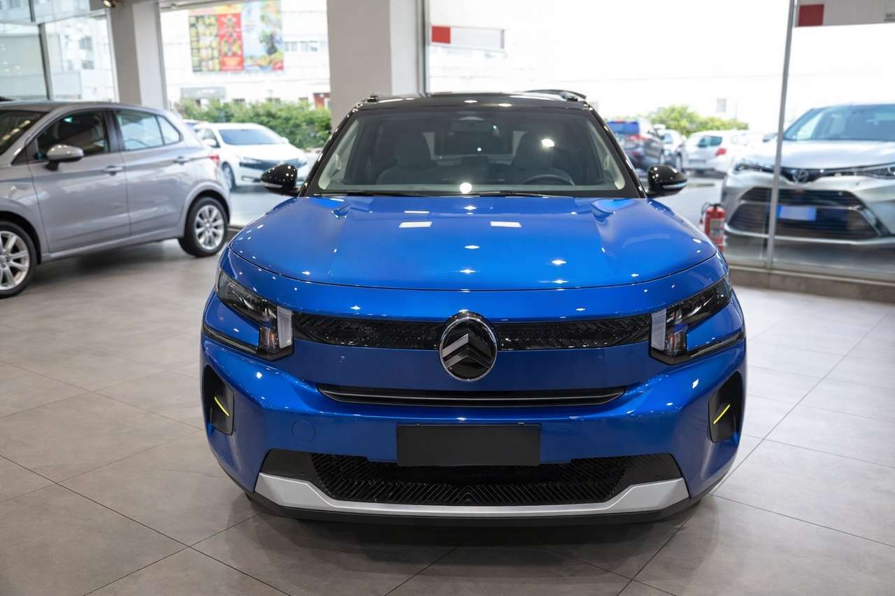 Citroen C3 1.2 Puretech Turbo Max