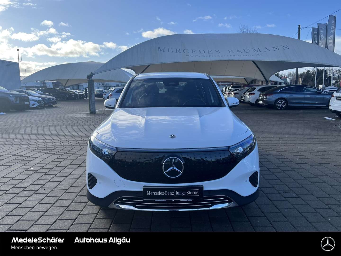 Mercedes EQB 250 Progressive - - Joinsteer - #5