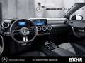Mercedes-Benz A 180 A 180 AMG+Night/MBUX/Multibeam/Pano/RFK/LMR-18" Grijs - thumbnail 4