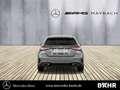 Mercedes-Benz A 180 A 180 AMG+Night/MBUX/Multibeam/Pano/RFK/LMR-18" Grijs - thumbnail 9