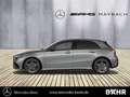 Mercedes-Benz A 180 A 180 AMG+Night/MBUX/Multibeam/Pano/RFK/LMR-18" Grijs - thumbnail 2