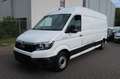 MAN TGE 3.100 Maxi Blanco - thumbnail 1
