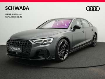 TFSI quattro *MATRIX*PANO*AHK*B&O*StdHz