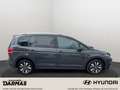 Volkswagen Touran Touran GOAL 2.0 TDI DSG Navi PanoD el. HK AHK Gris - thumbnail 5