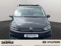 Volkswagen Touran Touran GOAL 2.0 TDI DSG Navi PanoD el. HK AHK Gris - thumbnail 3