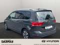 Volkswagen Touran Touran GOAL 2.0 TDI DSG Navi PanoD el. HK AHK Gris - thumbnail 8