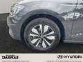 Volkswagen Touran Touran GOAL 2.0 TDI DSG Navi PanoD el. HK AHK Gris - thumbnail 10