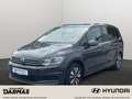 Volkswagen Touran Touran GOAL 2.0 TDI DSG Navi PanoD el. HK AHK Gris - thumbnail 1